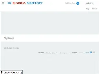 directorybusiness.co.uk