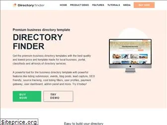 directoryfinder.net