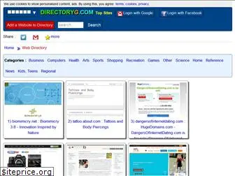 directoryg.com