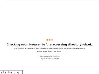 directoryhub.uk
