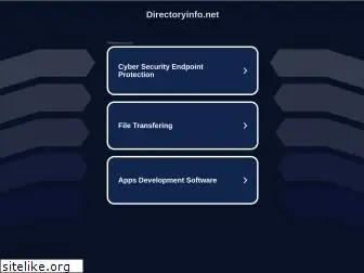 directoryinfo.net