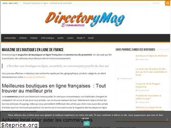 directorymag.fr