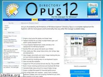 directoryopus.com