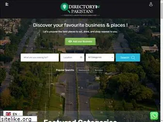 directorypakistan.com