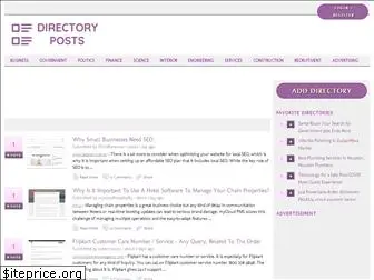 directoryposts.com