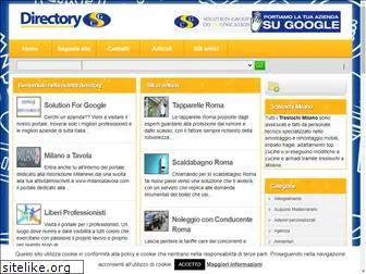 directorysolutiongroup.com