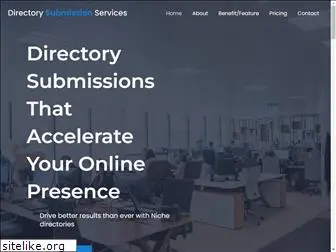 directorysubmissionservices.net