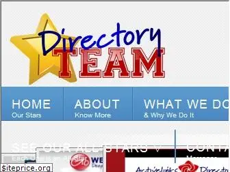 directoryteam.com