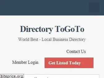 directorytogoto.com