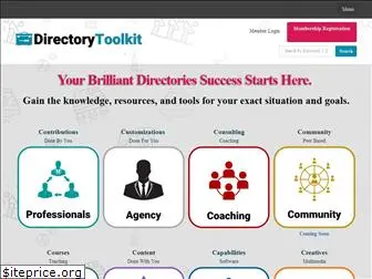 directorytoolkit.com