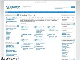 directorytourism.com