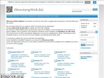 directoryweb.biz