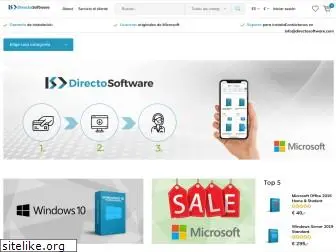 directosoftware.com