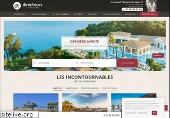 directours.com thumbnail