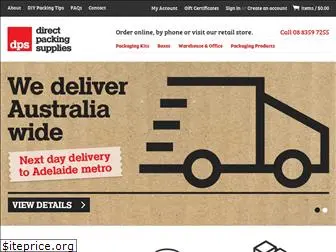 directpackingsupplies.com.au