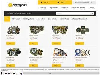 directparts.eu