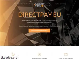 directpayeu.com