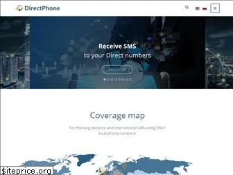 directphone.net
