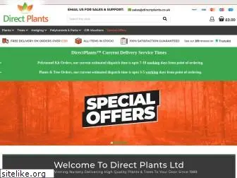 directplants.co.uk