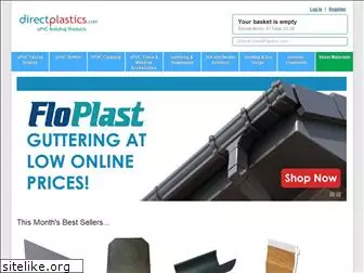 directplastics.com