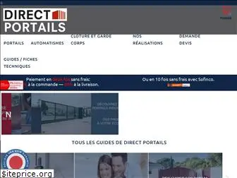 directportails.net