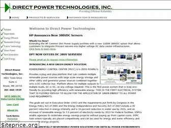 directpowertech.com