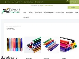 directprinttoday.com