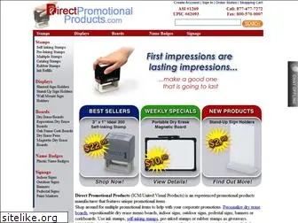 directpromotionalproducts.com