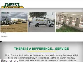 directpropaneservices.com