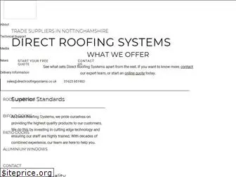 directroofingsystems.co.uk