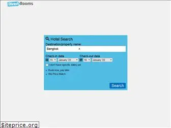 directrooms.com