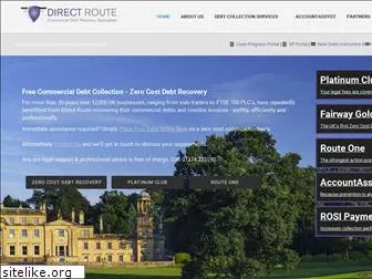 directroute.uk.com