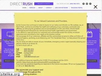 directrush.com
