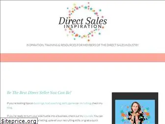 directsalesinspiration.com