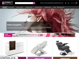 directsalonsupplies.co.uk