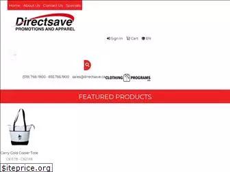 directsavepromotions.com