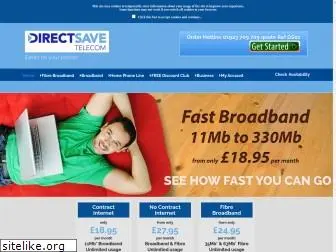 directsavetelecom.co.uk