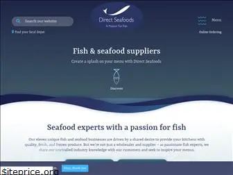 directseafoods.co.uk