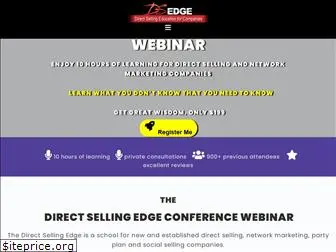 directsellingedge.com