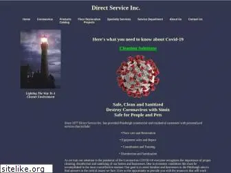 directserviceinc.com