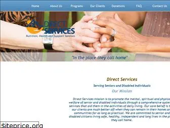 directservices.org