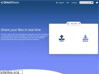 directshare.io