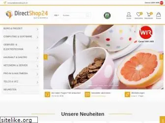 directshop24.ch