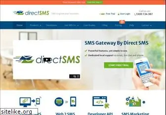 directsms.com.au