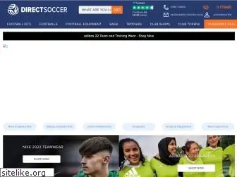 directsoccer.co.uk