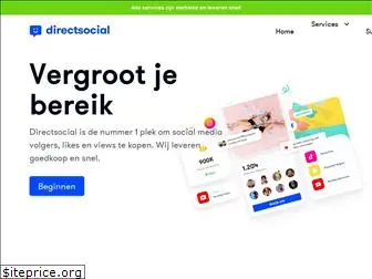 directsocial.nl