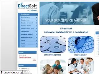 directsoft.cz
