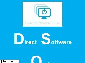 directsoftwareoutlet.com