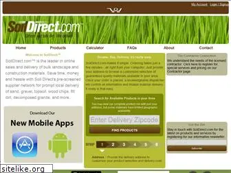 directsoil.com