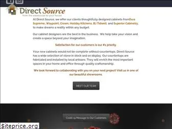 directsourcemt.com